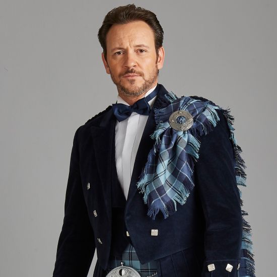 Fly Plaid
