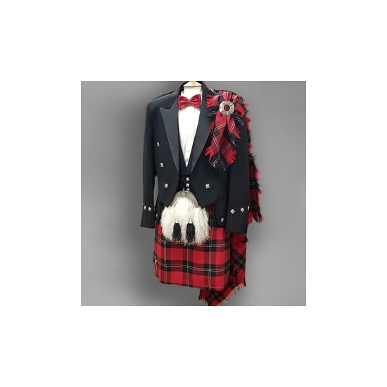 Fly Plaid