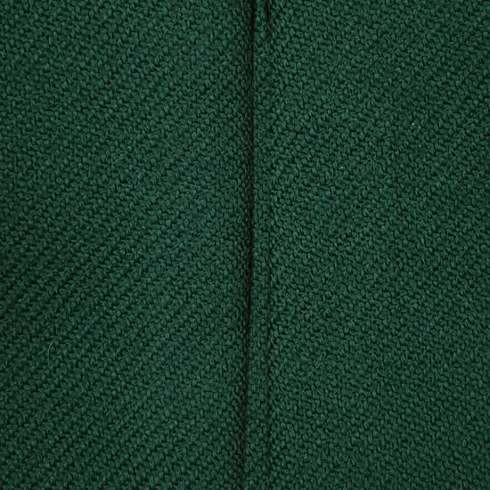 Green Ancient Garter Flashes to tone with kilt