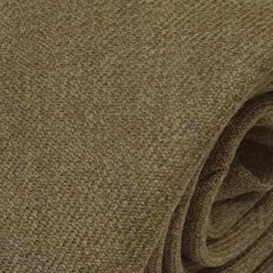 Light Olive Tweed Tie in Pure New Wool