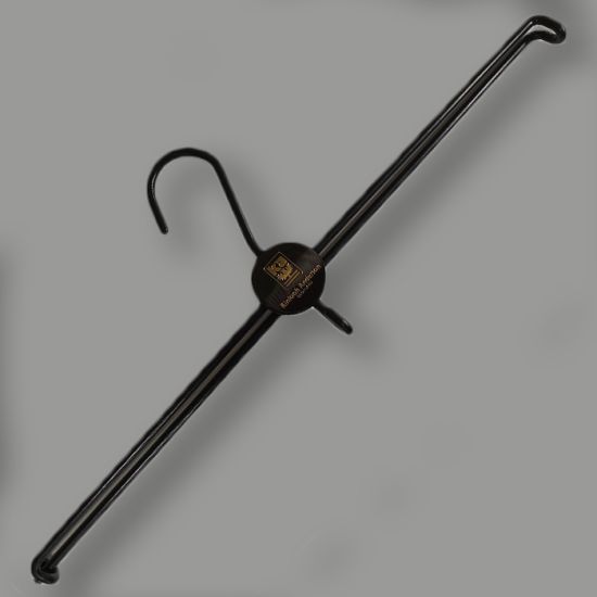 The Kinloch Anderson Kilt Clamp Hanger