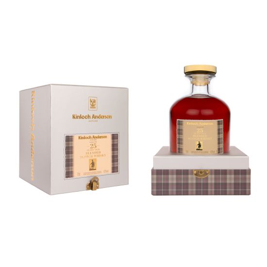 Kinloch-Anderson-25-Years-Old-Blended-Scotch-Whisky