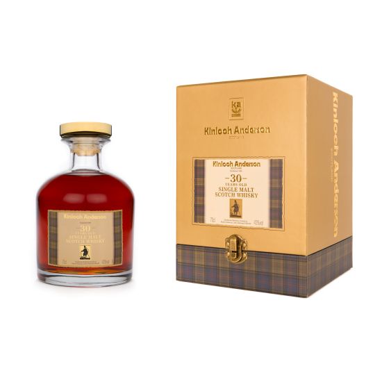Kinloch-Anderson-30-Years-Old-Single-Malt-Scotch-Whisky