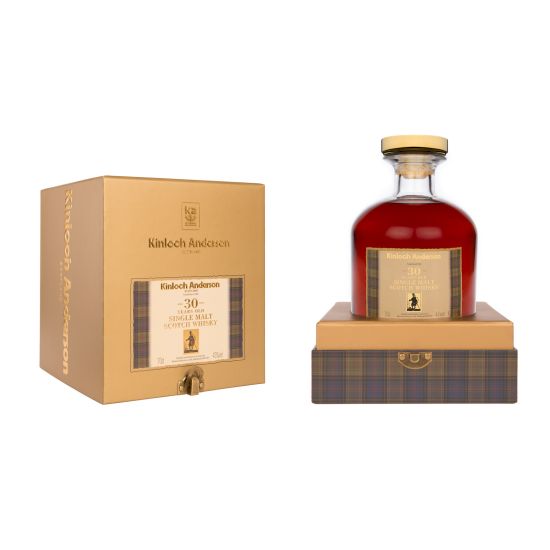 Kinloch-Anderson-30-Years-Old-Single-Malt-Scotch-Whisky