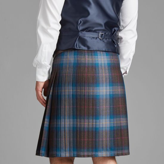 The Kinloch Anderson Kilt