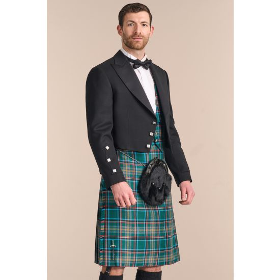 The Kinloch Anderson Kilt