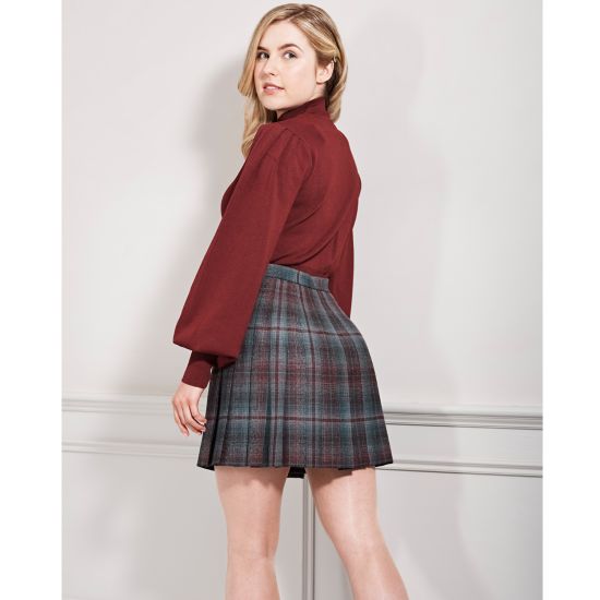 The Kinloch Anderson Mini Kilt