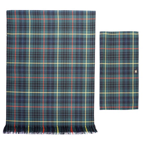 Table Runner and 8 Napkin Set - Made to Order