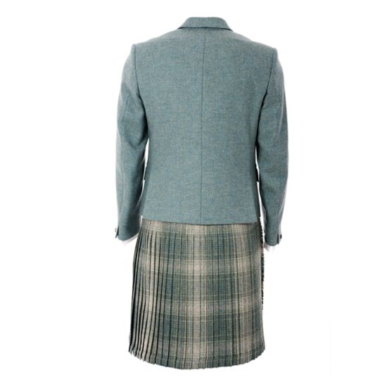 The Kinloch Anderson in Tweed