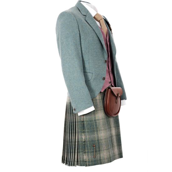 The Kinloch Anderson in Tweed