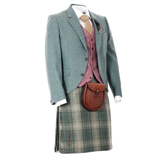 The Kinloch Anderson in Tweed