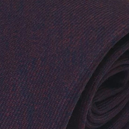 Twilight Tweed Tie in Pure New Wool