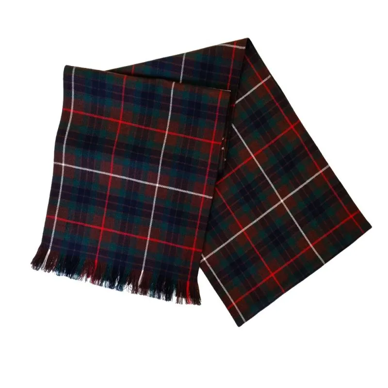 Wool Scottish Sash - Kinloch Anderson