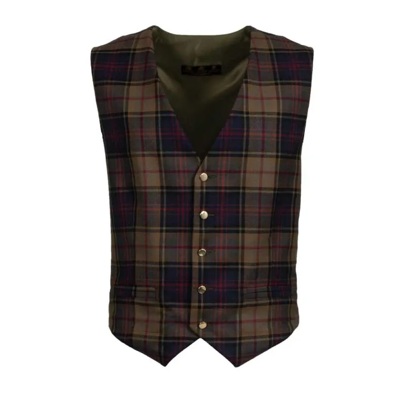 Waistcoat Kinloch Anderson