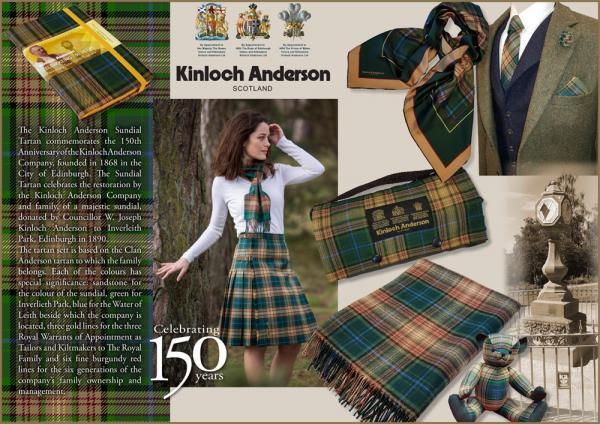 Why do so many high profile people come to Kinloch Anderson? - An insiders view!