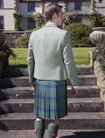 Caring for your Kilt