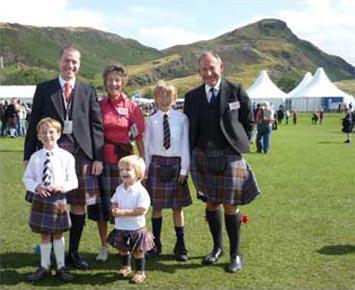 The Gathering 2009