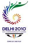 Outfitting Team Scotland at the Delhi 2010 Commonweath Games October 2010
