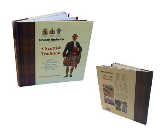 "A Scottish Tradition" by Deirdre Kinloch Anderson