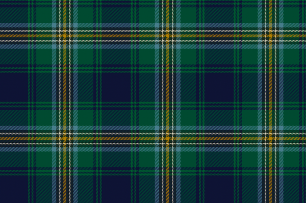 The green financial tartan at COP26