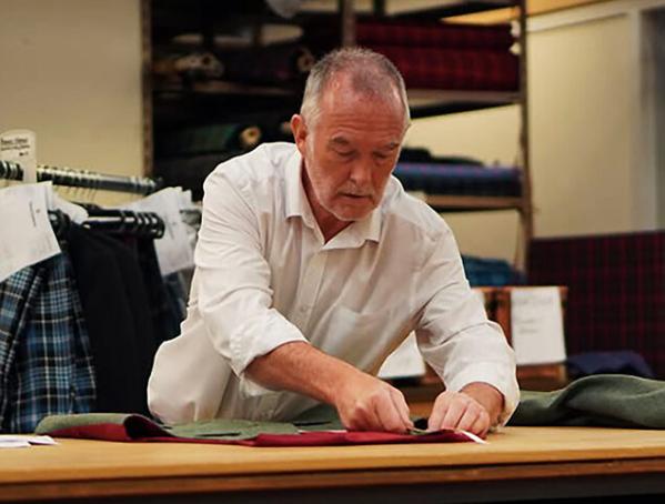 A Fond Farewell to John – Our Legendary Operations Manager Retires After 49 Years