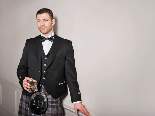 Happy Burns Night!