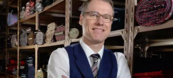 Kinloch Anderson Celebrates 150 Years