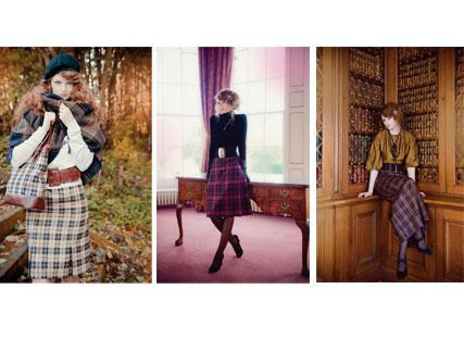 Kinloch Anderson Photoshoot