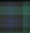 Black Watch Tartan