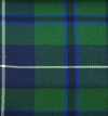 Douglas Modern Tartan