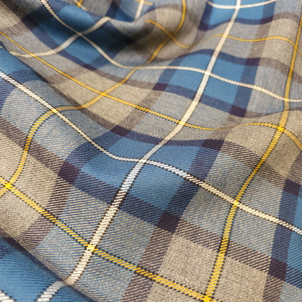 George Heriots Tartan