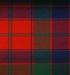 Robertson Red Tartan