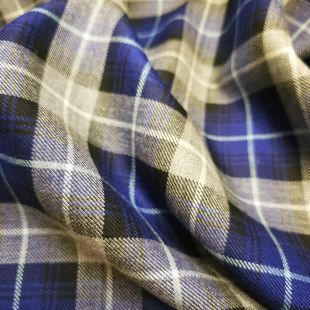 Royal College of Surgeons Tartan