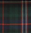 Scotland's National Tartan