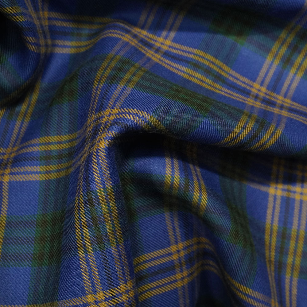 University of St Andrews Tartan