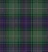 Kinloch Anderson Heather Tartan