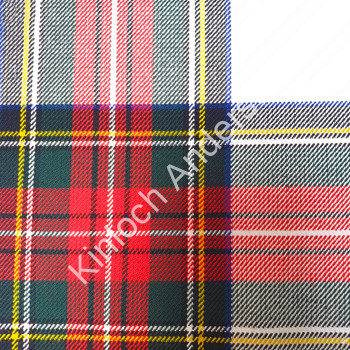  Polyviscose from Kinloch Anderson