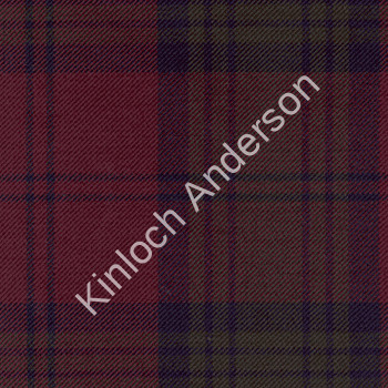 Lindsay Tartan Kinloch Anderson Lindsay Tartan Kinloch Anderson