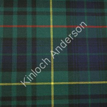 Tartan from Kinloch Anderson  Tartan from Kinloch Anderson