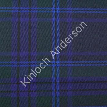 Tartan from Kinloch Anderson  Tartan from Kinloch Anderson