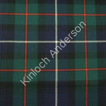 Tartan from Kinloch Anderson  Tartan from Kinloch Anderson