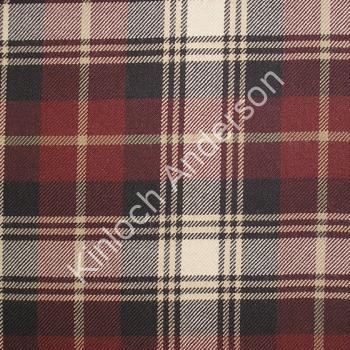  Tartan from Kinloch Anderson