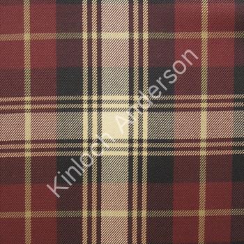  Tartan from Kinloch Anderson