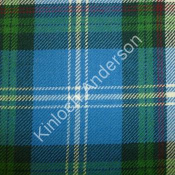  Tartan from Kinloch Anderson