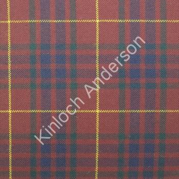  Tartan from Kinloch Anderson