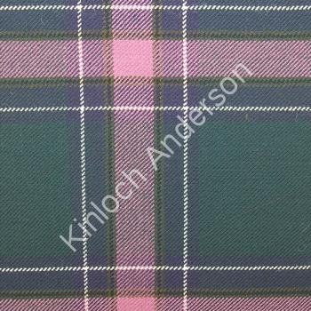  Tartan from Kinloch Anderson