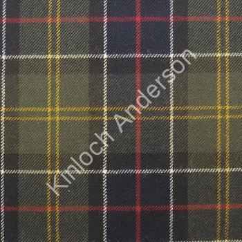 Barbour Tartan - Kinloch Anderson barbour tartan