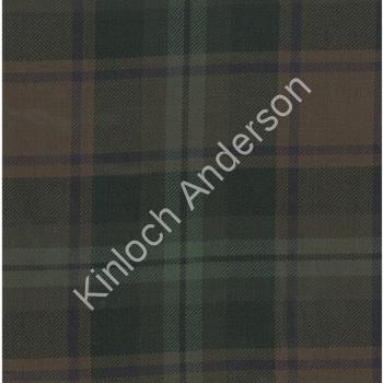  Tartan from Kinloch Anderson