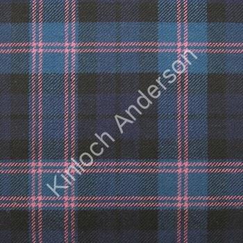  Tartan from Kinloch Anderson