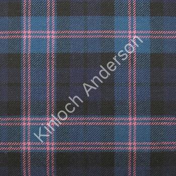  Tartan from Kinloch Anderson